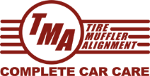 Tire Muffler & Alignment of Rapid City